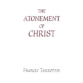 The Atonement of Christ