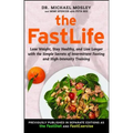 The FastLife: Lose Weight, Stay Healthy, and Live Longer with the Simple Secrets of Intermittent Fasting and High-Intensity Training