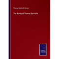 The Works of Thomas Sackville