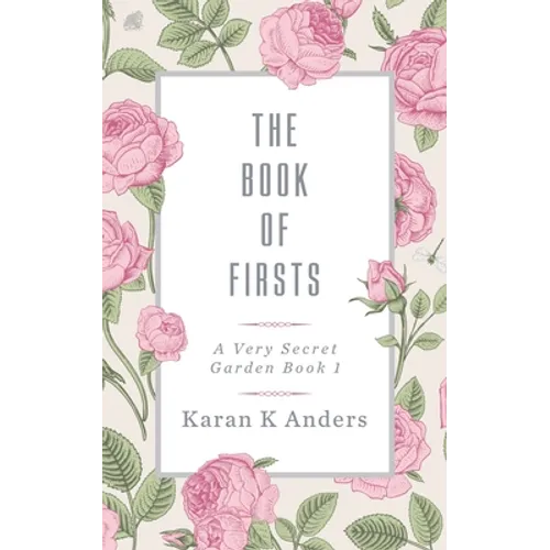 The Book of Firsts