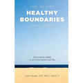 The 30-Day Healthy Boundaries Challenge