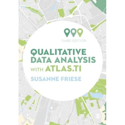 Qualitative Data Analysis with Atlas.Ti