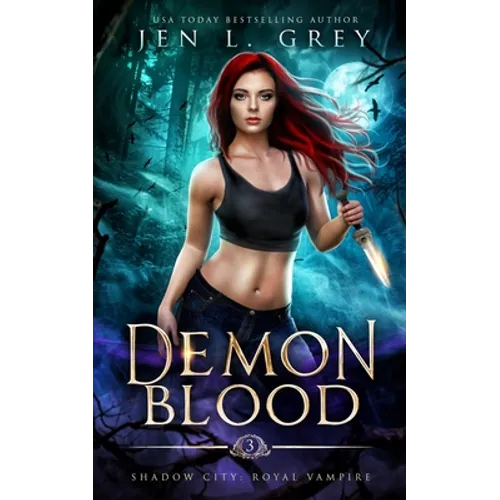 Demon Blood