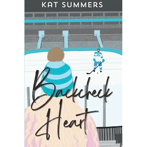 Backcheck Heart