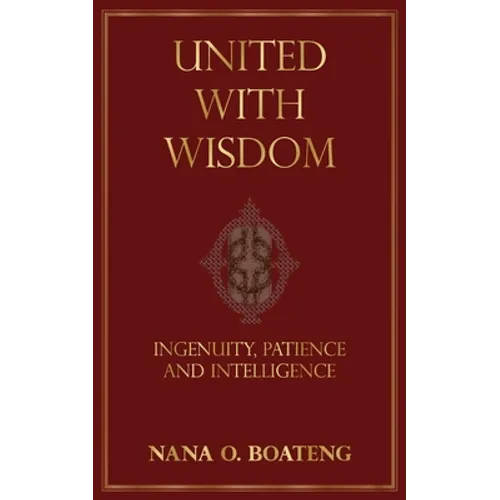 Untied with Wisdom