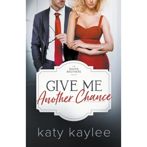 Give Me Another Chance