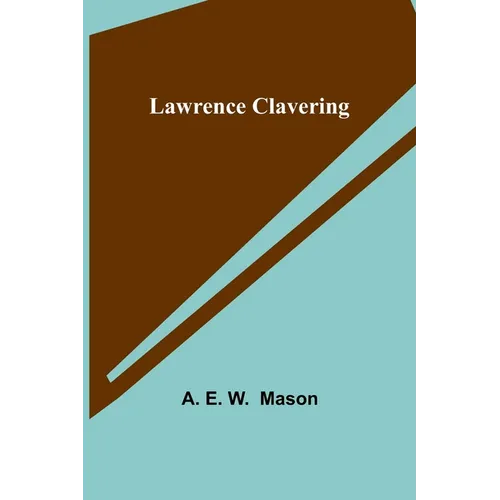 Lawrence Clavering
