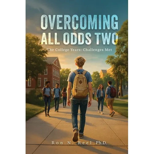 Overcoming All Odds Two: The College Years: Challenges Met