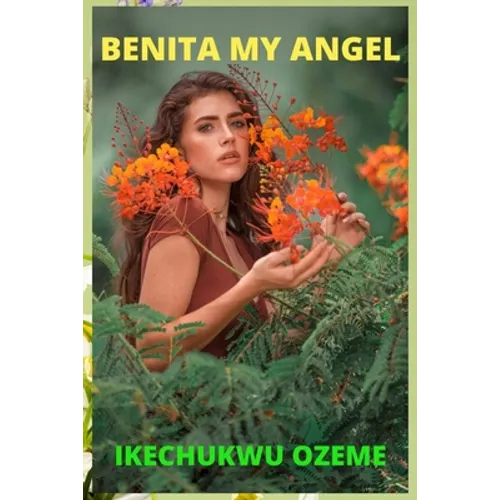Benita My Angel