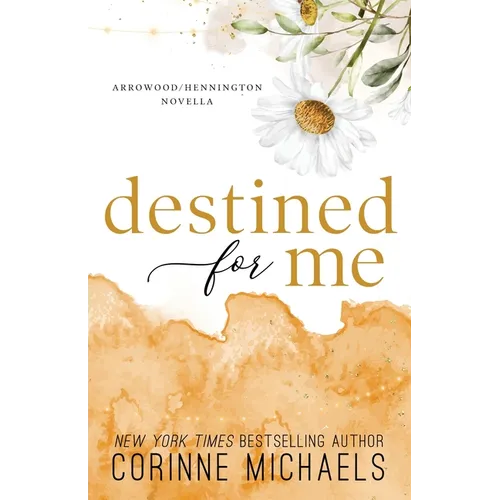 Destined for Me