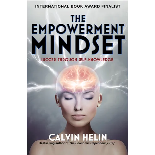 The Empowerment Mindset: Success Through Self-Knowledge