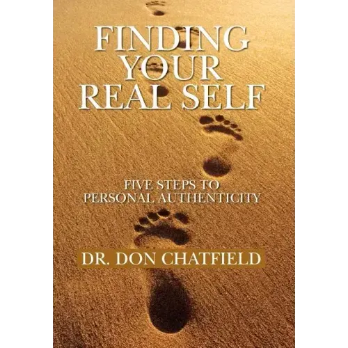 Finding Your Real Self
