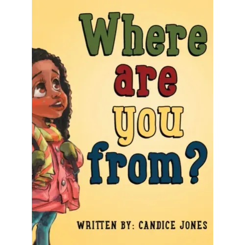 Where are you from?