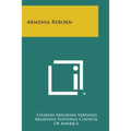 Armenia Reborn