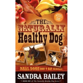 The Naturally Healthy Dog: Real Dogs Don't Eat Kibble!