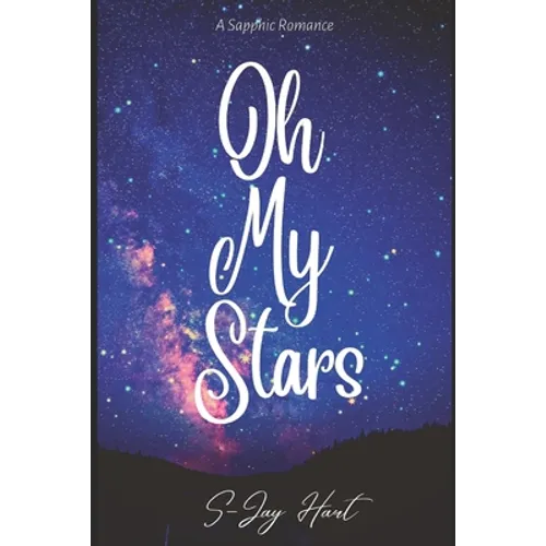 Oh My Stars: A Sapphic Romance