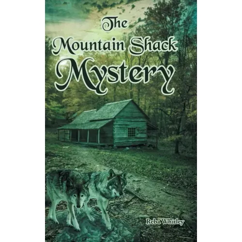 The Mountain Shack Mystery