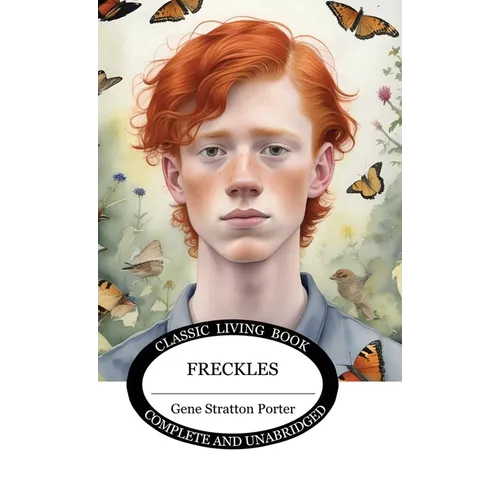 Freckles