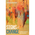 Signs of Change: The Bible's Evolution of Divine Nonviolence