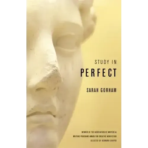 Study in Perfect