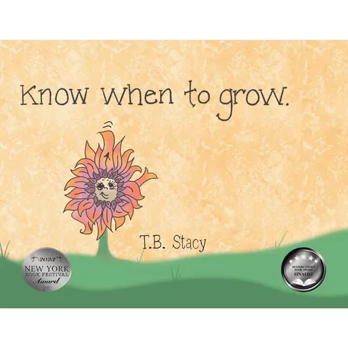 Know When to Grow