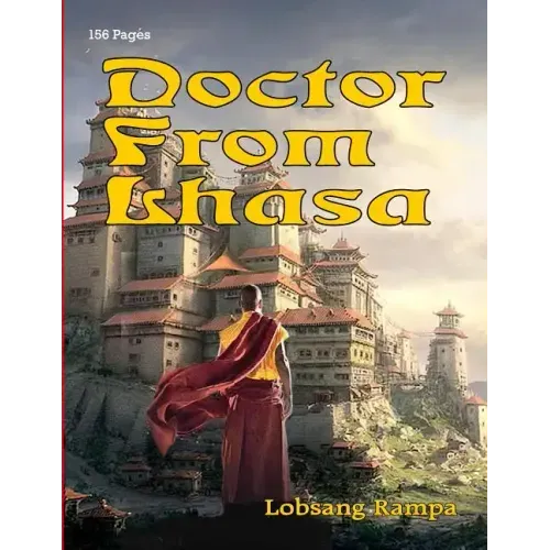 Doctor from Lhasa