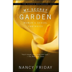 My Secret Garden - Paperback