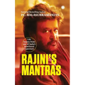 Rajini's Mantras: Life lessons from one of India's most-loved superstars