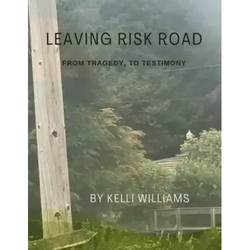 Leaving Risk Road