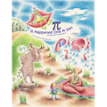 It Happened One Pi Day: The Easy Way to Memorize Pi