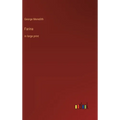 Farina: in large print