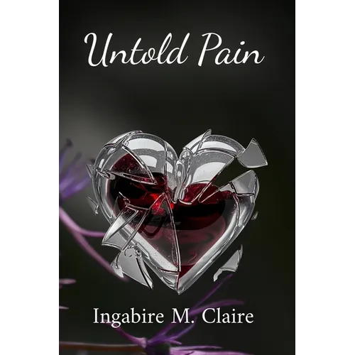 Untold Pain