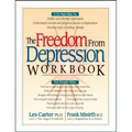 The Freedom from Depression Workbook