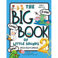 The Big Book of Little Sounds 2: Speech Delay and Apraxia