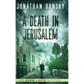 A Death in Jerusalem