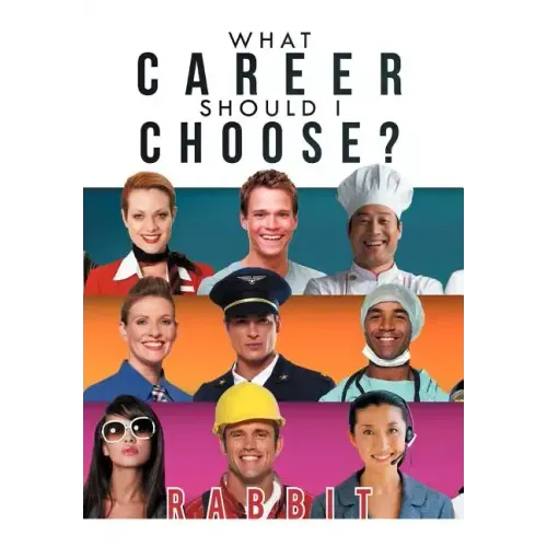 What Career Should I Choose?