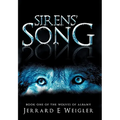 Sirens' Song: Book One of the Wolves of Albany