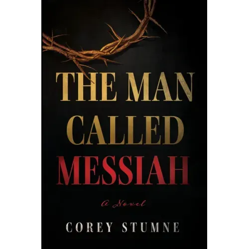The Man Called Messiah