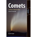 Comets and How to Observe Them