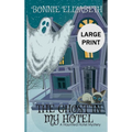 The Ghost in My Hotel