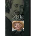 She: The Old Woman Who Took Over My Life