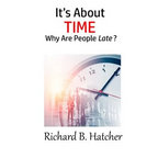 It's about Time: Why Are People Late? - Paperback