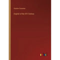 English of the XIV Century