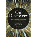 On Discovery - Paperback