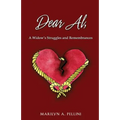 Dear Al,: A Widow's Struggles and Remembrances
