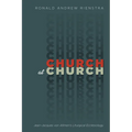 Church at Church: Jean-Jacques Von Allmen's Liturgical Ecclesiology