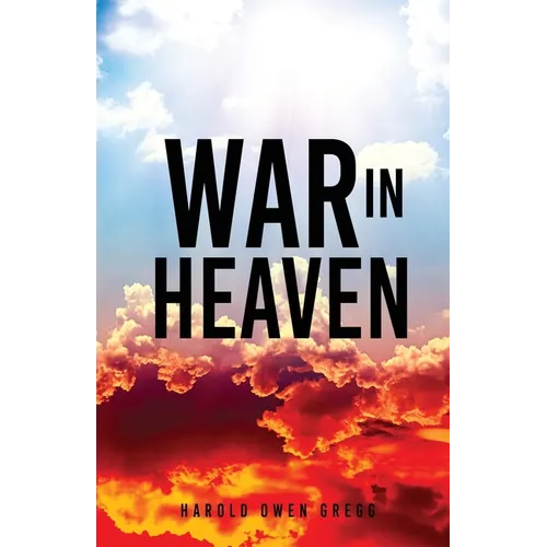 War in Heaven