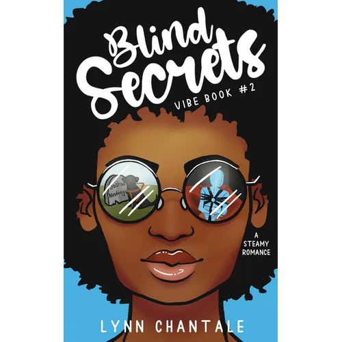 Blind Secrets