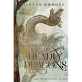 Deadly Dragons: The Complete Duet