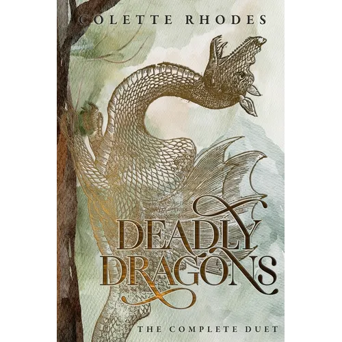 Deadly Dragons: The Complete Duet